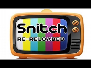 Snitch Re-Reloaded || Folge 1