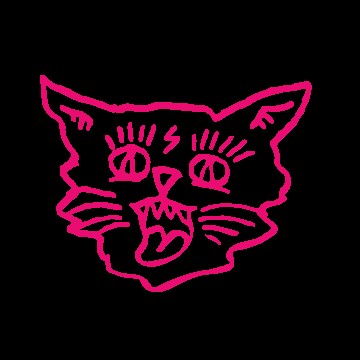 Libby Rodenbough — Sleepy Cat Records