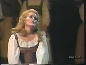June Anderson 1989 La Sonnambula Finale