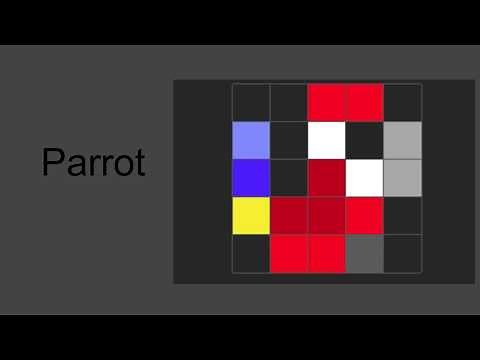 Pony Town cutie mark ideas 3