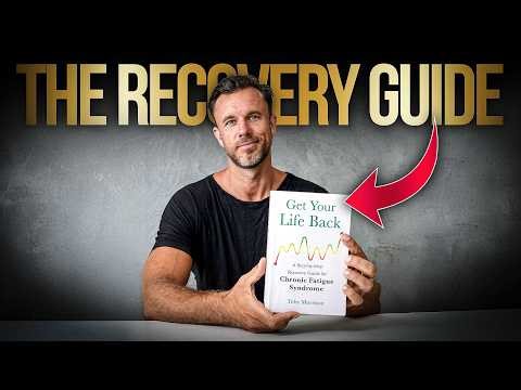 A Step-by-Step Guide for M.E/CFS Recovery