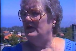 In this 1986 interview with reporter Chuck Bejarano, Doris Tate, mother of slain actress Sharon Tate, speaks plainly about the original death sentences given to the Manson family killers, says that granting any of them parole would not be justice for her daughter or the other victims, and adds that the events of that night will remain with her forever. | CieloDrive.com