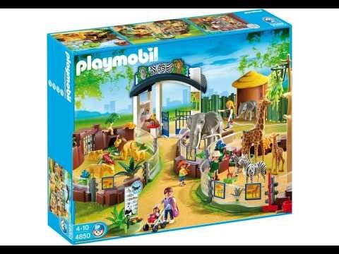 PLAYMOBIL Sets from 2010 (Early 2010s Childhood Nostalgia)