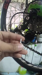 DIY Bicycle Cable End Cap Installation . . #DIYBicycle #BikeMaintenance #BicycleTips #CableEndCap #BikeRepair #CyclingDIY #BicycleUpgrades #BikeFix #CyclingLife #BicycleMechanic #Reels #JayAngeloDeOcera | Gelo The Mekaniko