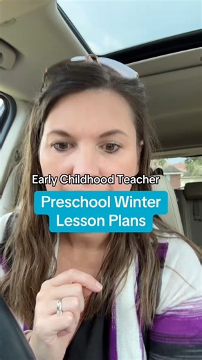 Scarlett Tandy-Early Childhood on Reels