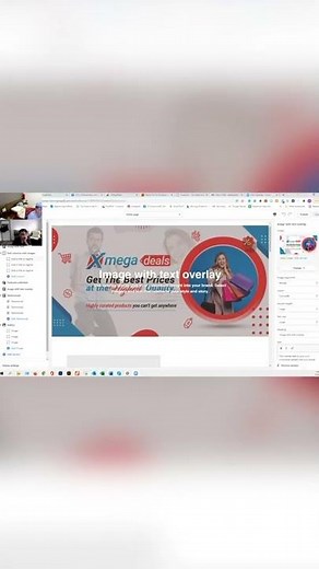 How To Remove Text Overlay On Shopify Store Website