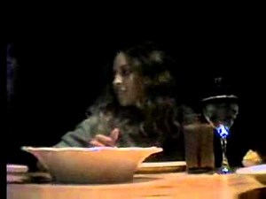 RARE VIDEO OF BEYONCE CRYING