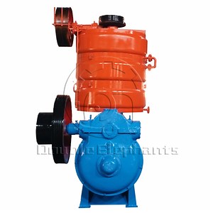 [Hot Item] Canola Palm Kernel Sunflower Oil Extraction Oil Processing Oil Production Machine