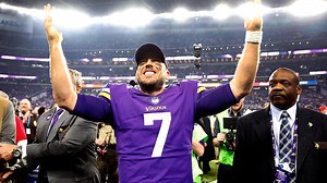 Is Case Keenum's Relationship With God Distracting Him From His Play On The Field? | Onion Sports