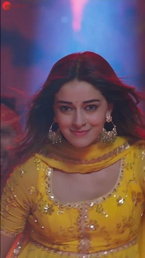 #Naach #DreamGirl2 #AyushmannKhurrana #AnanyaPanday #NakashAziz #TanishkBagchi #Shorts