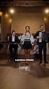 Strofa a doua din Someș pe marginea ta - Aurel Tamaș 🙈❤️ Ați ascultat și restul colajului? 🤭✌🏻 | Lavinia Jitaru