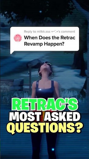 Answering MORE of Retrac's Most Asked Questions!