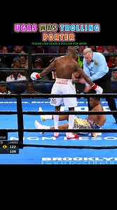 929K views · 5.1K reactions | Yordenis Ugas VS. Shawn Porter | Fight...