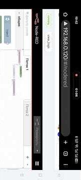 SmLight Smhub problem using web panel through router