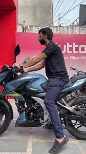 Ready to sell your bike or scooter? Vutto makes it easy and rewarding!🤩 Hassle-free, fast, and transparent—because selling should be as smooth as riding!🥳 | Vutto