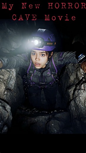 The Descent Deep Cave Horror