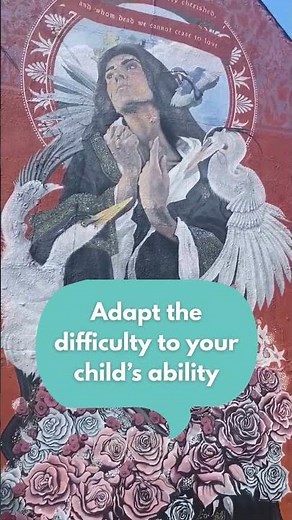 🗺️ Make your own TREASURE TRAIL | Speech Therapy Edition 🗣️