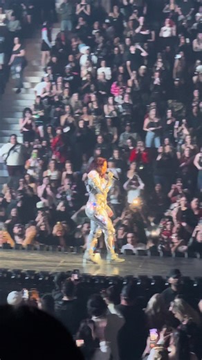 @Cardi B LOVES Vancouver! #concert #fyp #music #vancouver #canada | Cardi B Concert