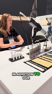 18K views · 108 reactions | Matching seam sealer is literally Man vs Robot! 3M Collision has put their engineers to work and rolled out a system to make the process easier and faster for body techs. #SEMA2024 #CollisionHub #autobodyrepair #A#autobody | Collision Hub | Facebook