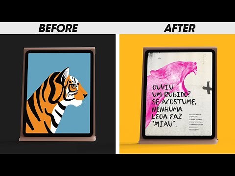 4 Proven Ways To Make SUPERIOR Designs (With Examples)