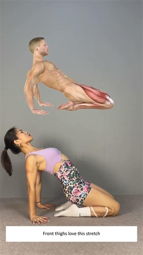 Stretch Your Body and Release Tension with These 6 Home Friendly Moves