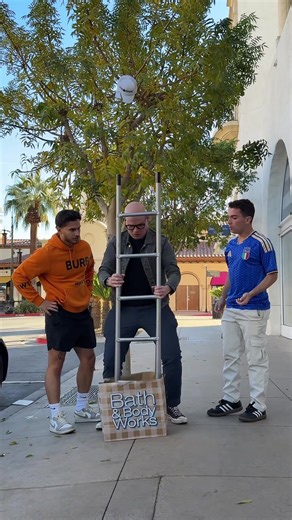 Magic Ladder Pranks and Tricks Unveiled