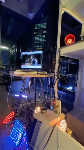 2026-04-28 (ESP32 + INMP441 + MAX98357 + AI)
