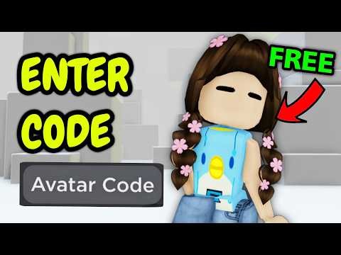 How to Get OUTFIT from CODES ROBLOX!