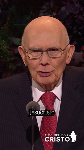 “Como seguidores de Cristo, enseñamos y testificamos de Jesucristo,