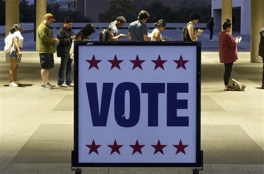 Jamaican ‘illegal alien’ sentenced to 1 day in jail for voter fraud in Broward