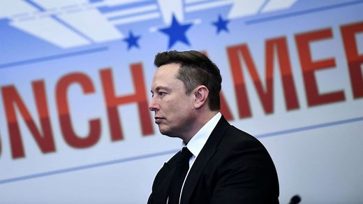 Firm urges Tesla shareholders to remove Elon Musk from board