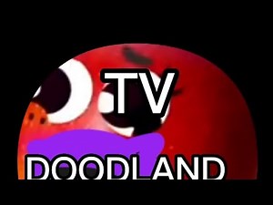 TV Doodland Logo History (1933-2022)