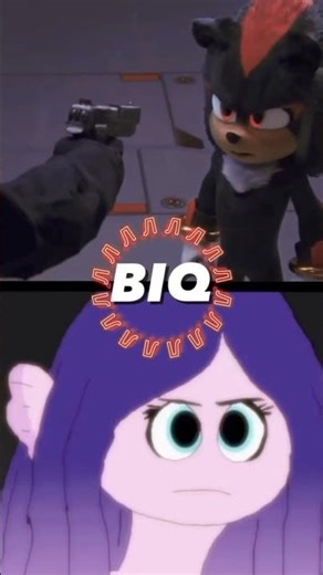 Shadow (Project Shadow) vs Ruby Gillman (RGTK X SBT) #yosoydelos7mil #rubygillman #shadowmovie3