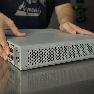 Great things come in small packages. 😏 | NVIDIA GeForce India