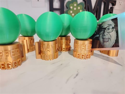 May I Offer You an EGG? 6 Pack CUSTOMIZABLE Note Card Photo Display Always Sunny in Philadelphia Frank Danny Devito Egg These Trying Times! - Etsy