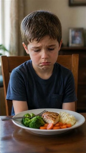 Your Child Is Overeating | Frzana Kharradi | Visphy Kharradi