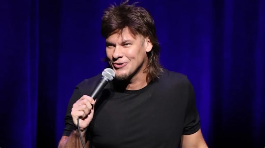 MAGA Comedian Bombs Netflix Special: ‘Failure of Epic Proportions’