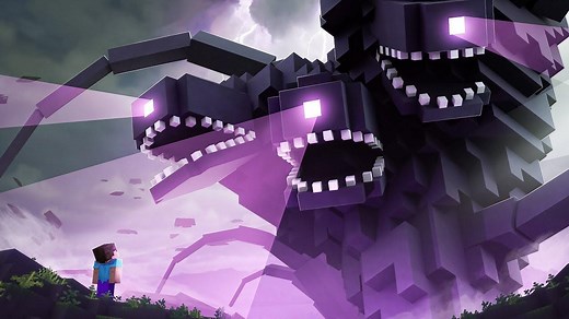 【ForgeLabs】我的世界 | 击杀进化的凋零风暴……