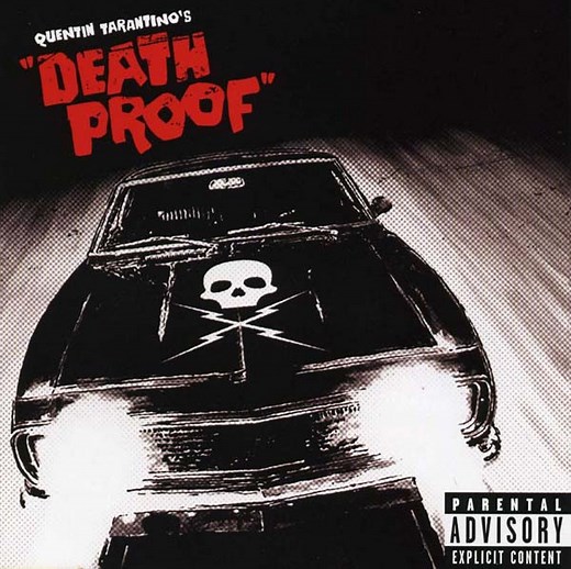 Various - Quentin Tarantino's "Death Proof" (Original Soundtrack)