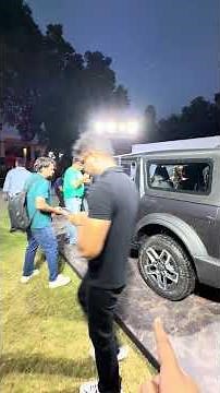 New Mahindra Thar 2026 starts at Rs 10.50 lakh - full details