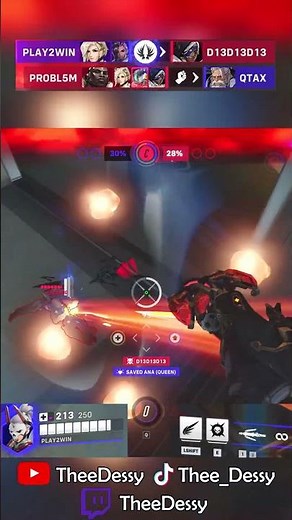 Girlbossing My Way To A Mercy 3K