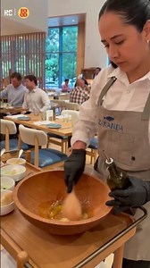 Restaurant review: Zaranda
