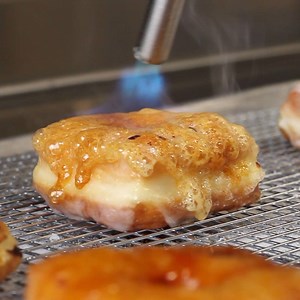 Astro Doughnuts & Fried Chicken opens today in Downtown L.A.—with free donuts. | Time Out Los Angeles