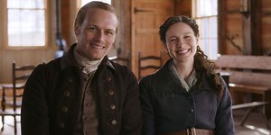 Outlander 6:  Ya hay fecha de estreno oficial de la temporada 6 de la serie