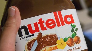 What's Really in Your Nutella?
