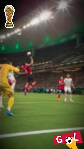 Ladislav Krejčí Scores Czechia's First Goal at the FIFA World Cup 2026 🇨🇿 #football #worldcup