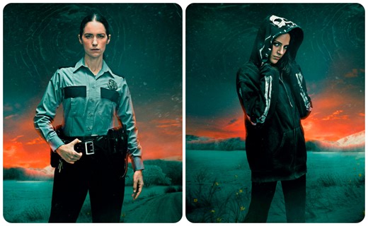 Melanie Scrofano and Romy Weltman on Building Sisterhood and Navigating the Mystery on Revival