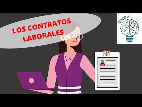 LOS CONTRATOS LABORALES