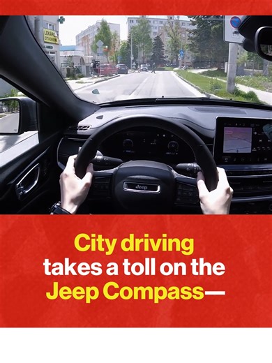 Stuck in traffic and your Compass starts acting up?  Batteries giving out in stop-start traffic Transmission lag when you need power Coolant codes leaving you stranded With the right manual, you don’t have to panic. Haynes shows you how to track down the fault and fix it step by step—before small issues turn into big bills.  Get your Jeep Compass manual at haynes.com #HaynesManuals #HaynesShowsYouHow #JeepCompass | Haynes Manuals | Facebook