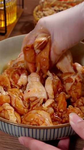 You must try scallion oil braised chicken. #cooking #food #foodtutorial